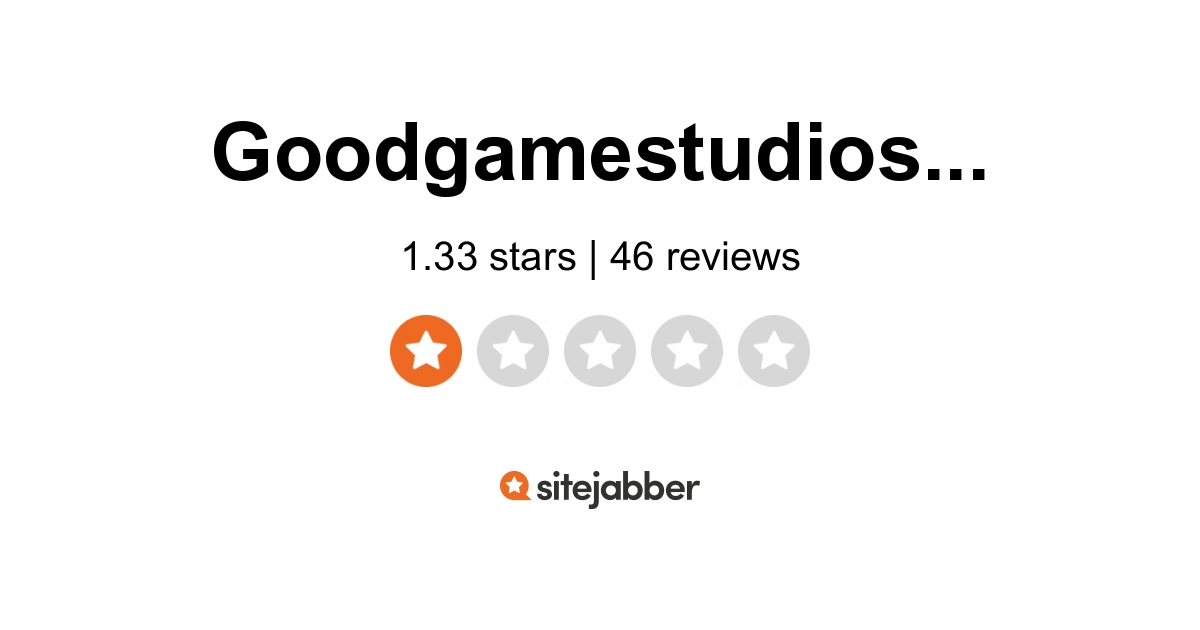 Goodgame Galaxy Review